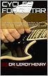 Cycles for Guitar: Triads voice-led through 6 cycles from Root, 1st, and 2nd inversions using close and spread voicings (major, harmonic minor, melodic minor & harmonic major scales) (English Edition)