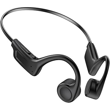 ◎ ACREO オープンイヤーヘッドフォン 防水ケース付き Amazon.co.jp 最新リリース: オープンイヤーヘッドホン の新着