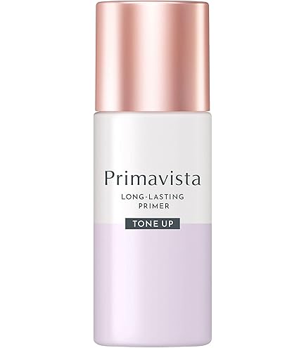Amazon.co.jp: プリマヴィスタ 皮脂くずれ防止化粧下地UV SPF20 PA++