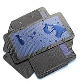 フレキシブル 太陽電池 アモルファスシリコン 折りたたみ可能 非常にスリム ソーラーパネル DIYソーラー充電器 0.3W / 0.5W / 0.6W / 1.0W / 1.5W ソーラーチャージャー