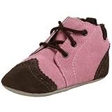 Robeez ベビー・ガールズ ユニセックス・ベビー カラー: レッド