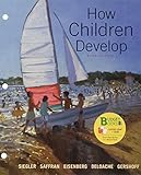 Cover of How Children Develop