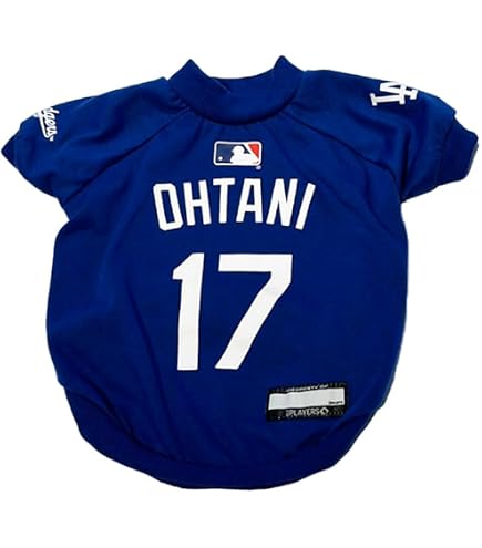 Amazon | MLB公式 ロサンゼルス ドジャース 大谷翔平選手モデル 