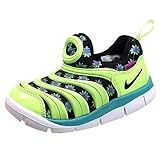 NIKE(ナイキ) ベビーシューズ スニーカー ダイナモフリー ベビー キッズ 15.0cm ゴーストグリーン/ブラック 343938-150-304