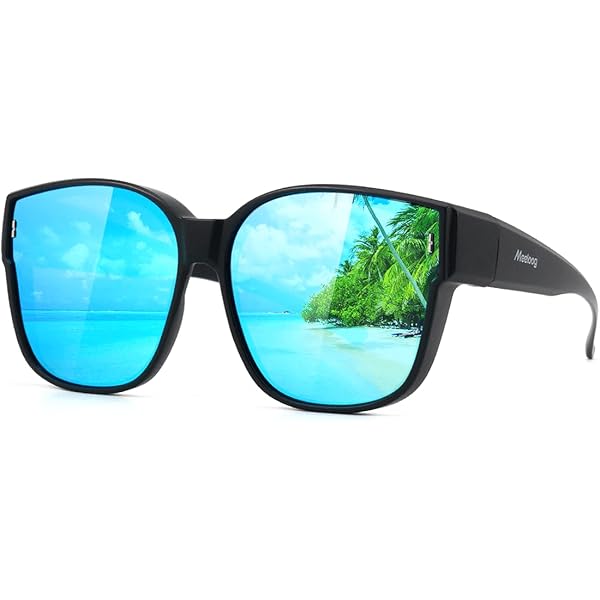 SCHEYDEN CIA GRABBER Asian Fit LT16 Golf Sunglasses Asian Fit