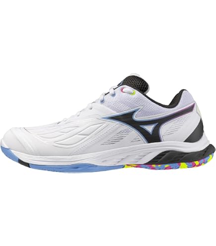 Amazon | MIZUNO FORTIUS 20 ブラック 5U6 | MIZUNO(ミズノ) | ラケット
