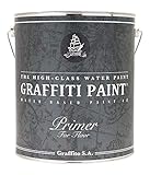 グラフィティーペイント フロアプライマー(透明) 4L GFFP