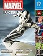 マーベル・ファクト・ファイル 17号 [分冊百科]