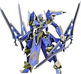 グッドスマイルカンパニー[GOOD SMILE COMPANY] MODEROID ナイツ＆マジック[原作版] イカルガ[原作版] ノンスケール 組み立て式プラモデル