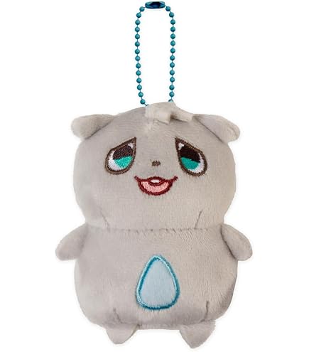 Amazon.co.jp: NIJISANJI EN Luxiem 寝そべりミニぬいぐるみ 約15㎝ に