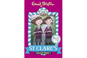 St Clare's Collection 1: Books 1-3 (St Clare's Collections and Gift books)