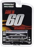 Gone in 60 Sixty Seconds (2000) "Eleanor" 1967 Ford Mustang Shelby GT500 1/64 by Greenlight 44670e