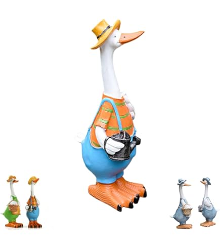 Amazon.co.jp: アンティーク アヒルライト プラスチック製 レトロ