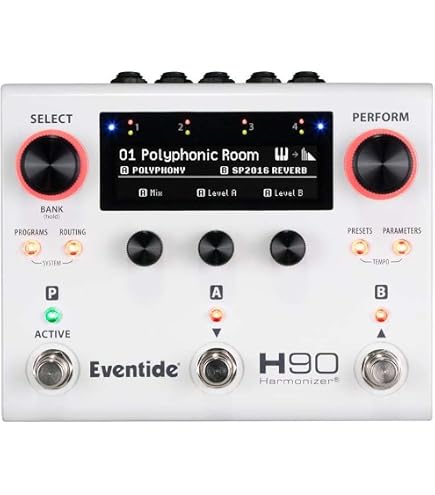 Amazon | □Eventide Pitch Factor ピッチファクター | ピッチシフター