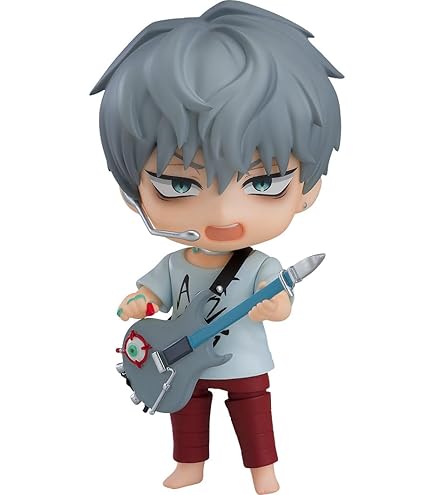 Amazon | グッドスマイルカンパニー[GOOD SMILE COMPANY] ねんどろいど