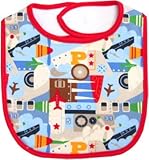 ZUTANO(ズタノ) ビブ/FLYING HIGH[スタイ・よだれかけ] [Baby Product] [Baby Product]