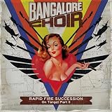 Rapid Fire Succession: On Target Part Ii