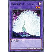 Amazon.co.jp: 遊戯王カード 無の畢竟 オールヴェイン(ノーマル