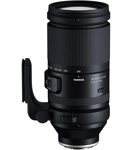Sigma 50-500mm F4.5-6.3 DG OS HSM Lens for Canon : Amazon
