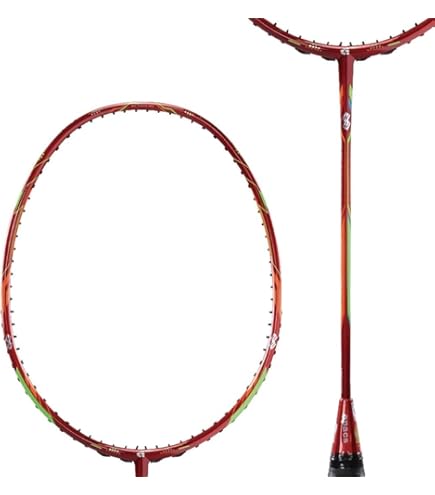 Amazon | [apacs] アパックス バドミントンラケット プロコマンダー