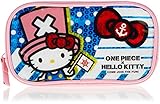 ケイカンパニー ワンピース ハローキティ スクエアポーチ キティ