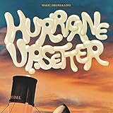 HURRICANE UPSETTER(LP) [Analog]