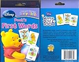 Pooh's First Words by Disney [並行輸入品]