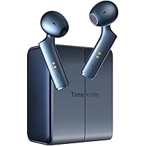 Amazon.co.jp: Timekettle W4 翻訳機能付きイヤホン 骨声紋センサー