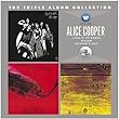Triple Album Collection
