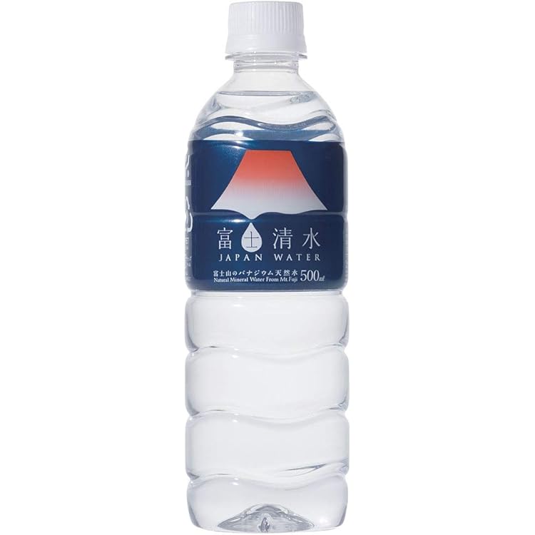 Amazon.co.jp: Mitsuuroko Beverage Alkaline Tasteless Fuji Shimizu