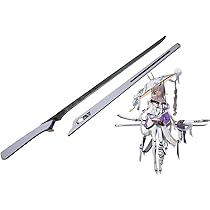 Amazon.co.jp: 勝利の女神：NIKKE 紅蓮 コスプレ道具 武器 刀