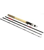Amazon | Huerco フィッシングロッド MG700R-5C / ベイトモデル 5pcs