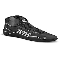 SPARCO (スパルコ) カートシューズ K-RUN (Kラン) 43 SPARCO/カートシューズ K-RUN | シューズ各種 | レース用品専門