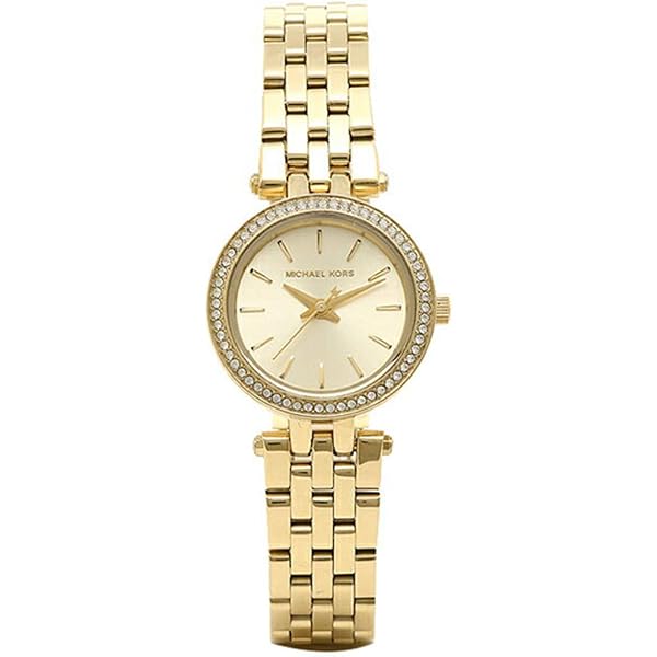 マイケルコース MICHAEL KORS レディース 腕時計 Amazon.co.jp: [マイケルコース] 腕時計 レディース MK3874