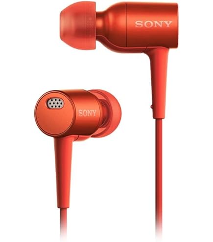 Amazon.co.jp: SONY カナル型ノイズキャンセリングイヤホン