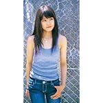 有村架純 freeサイズ画像 タンクトップにデニム 有村架純 freeサイズ画像 タンクトップにデニム