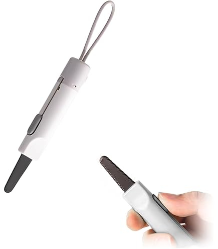 Amazon.co.jp: グラフテック Φ0.9用カッタープランジャ PHP33-CB09N-HS