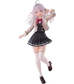 Amazon.co.jp: ぼくたちは勉強ができない！ 桐須真冬 競泳水着Ver. 1/7