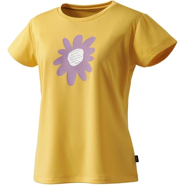 トップス PRINCE Amazon.co.jp: プリンス Prince テニスウェア レディース Tシャツ