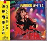 MAGICAL MYSTERY MARY/LIVE�f85