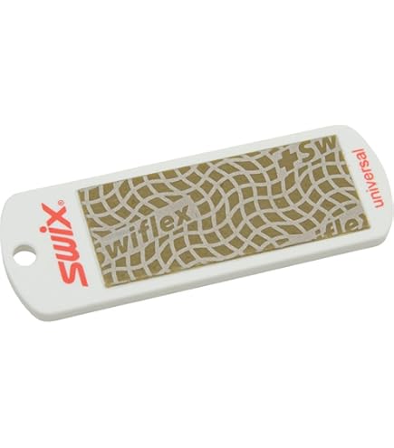 SWIX ベースエッジベベルガイド Amazon.co.jp: [スウィックス] ベースエッジベベルガイド 0.75°用