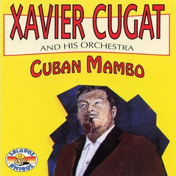 Amazon.co.jp: Xavier Cugat Collection..: ミュージック