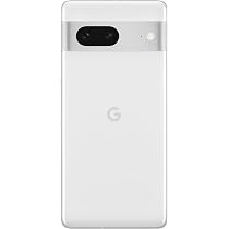 Amazon | 【整備済み品】 Google Pixel 7 G03Z5 128GB Snow SIMフリー