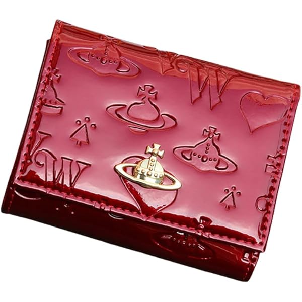 Amazon.co.jp: Vivienne Westwood EMBOSSED NAPPA Travel Card