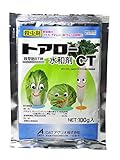OATアグリオ 殺虫剤 トアロー水和剤CT 100g