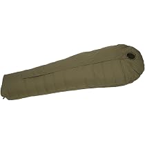 Amazon.co.jp: Defence 1 Top Carinthia カリンシア シュラフ マミー型