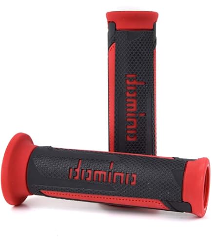 Amazon.co.jp: domino(ドミノ) ハンドルバーグリップ ストリートタイプ