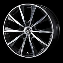 Amazon | Weds RIZLEY MG｜ウェッズ ライツレー エムジー｜ 18×7.5 +38  