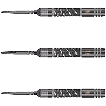 【ダーツ】DIMITRI VAN DEN BERGH ECHO ターゲット ダーツ > ソフトダーツ > ブランド【タ行】 > ターゲット