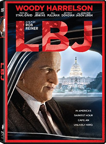 Lbj/ [DVD] [Import]
